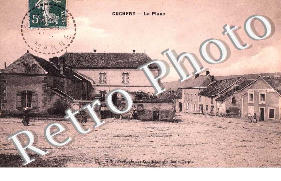 la Place