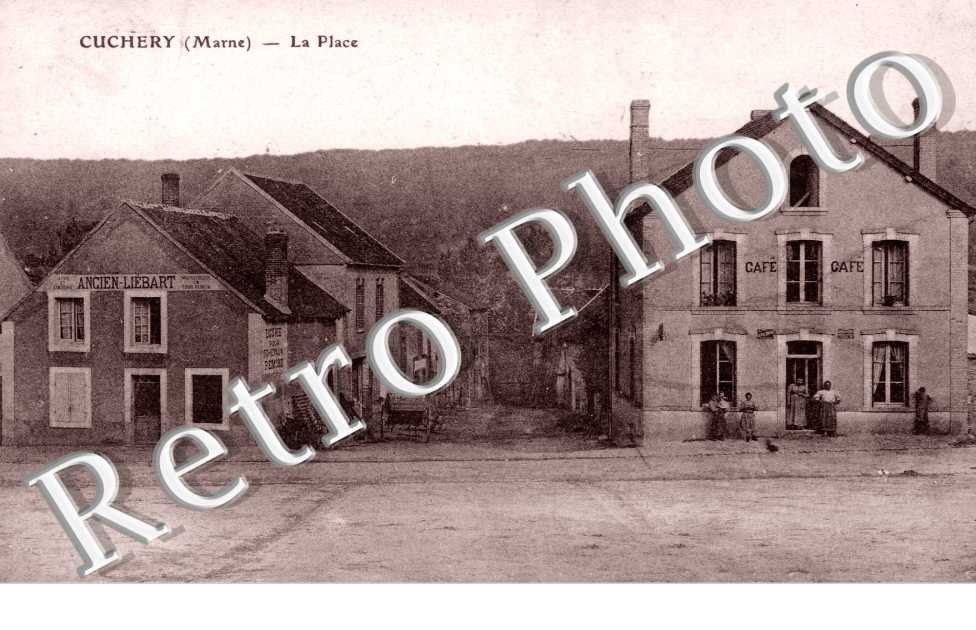 la Place