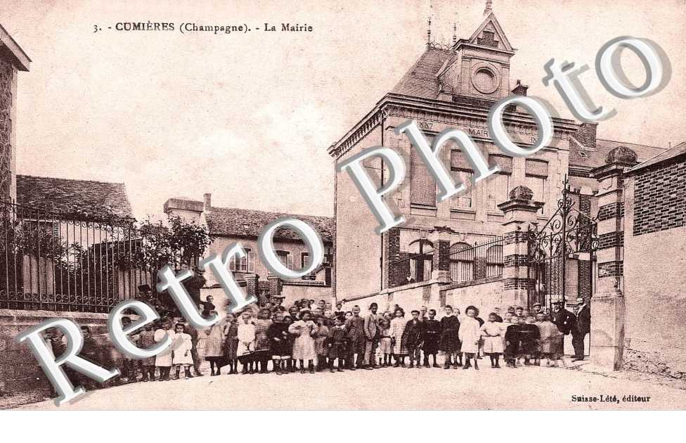 La Mairie