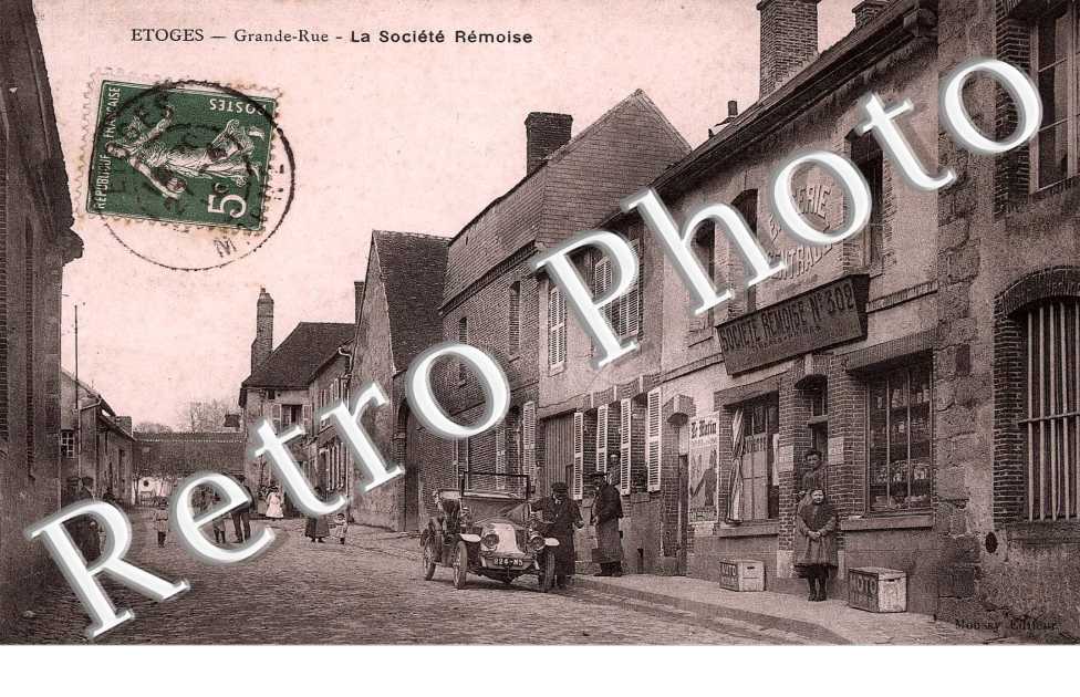 La societe Remoise