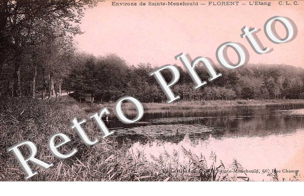 L'etang