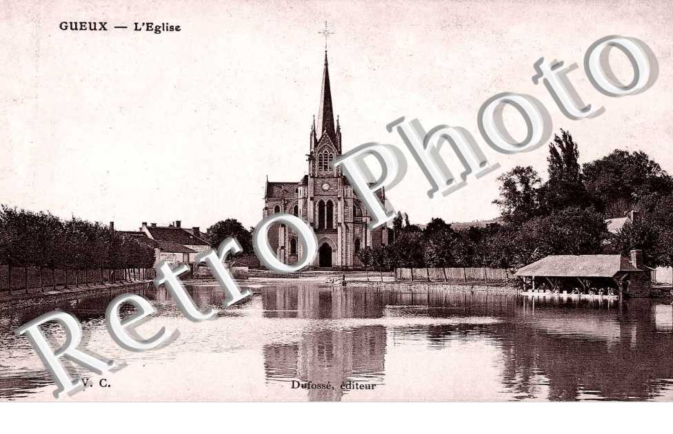 L'eglise
