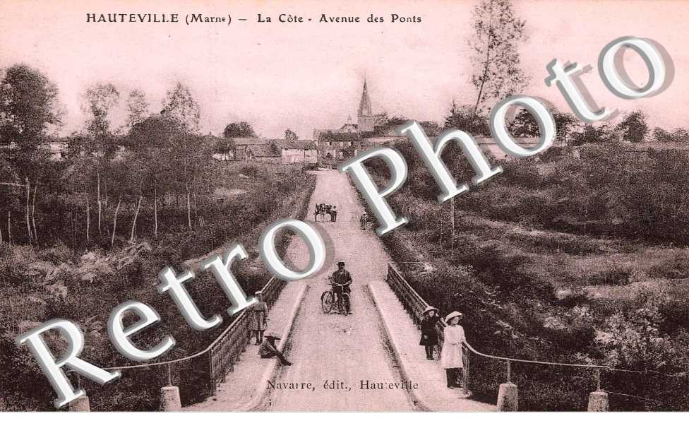 la cote av despont