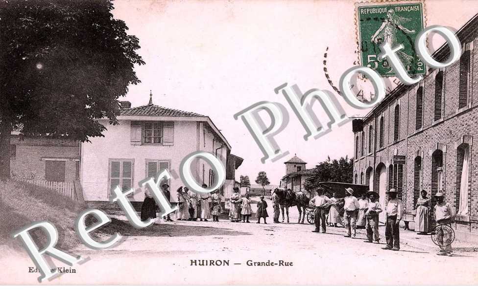 Grande rue
