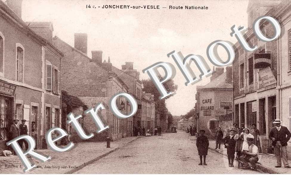 Route nationale