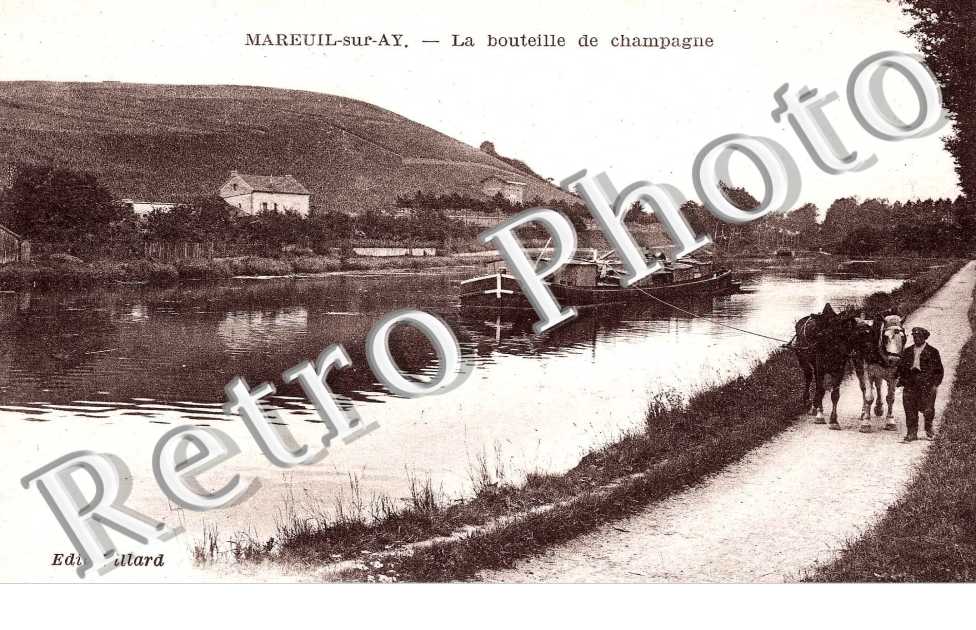 Route d'Ay