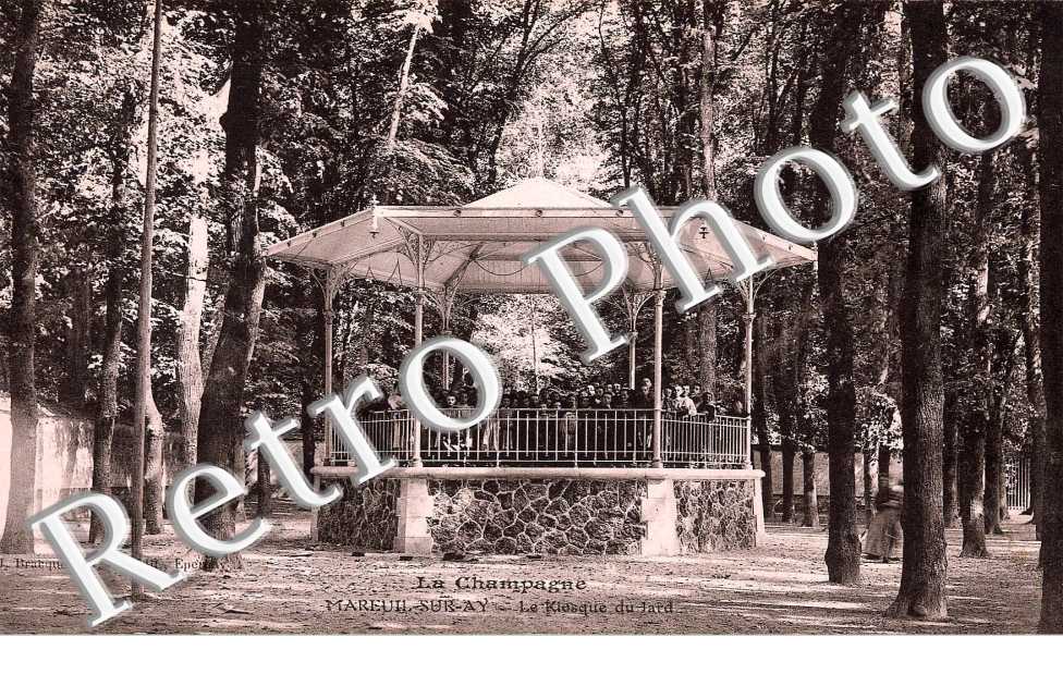 Le kiosque du lard