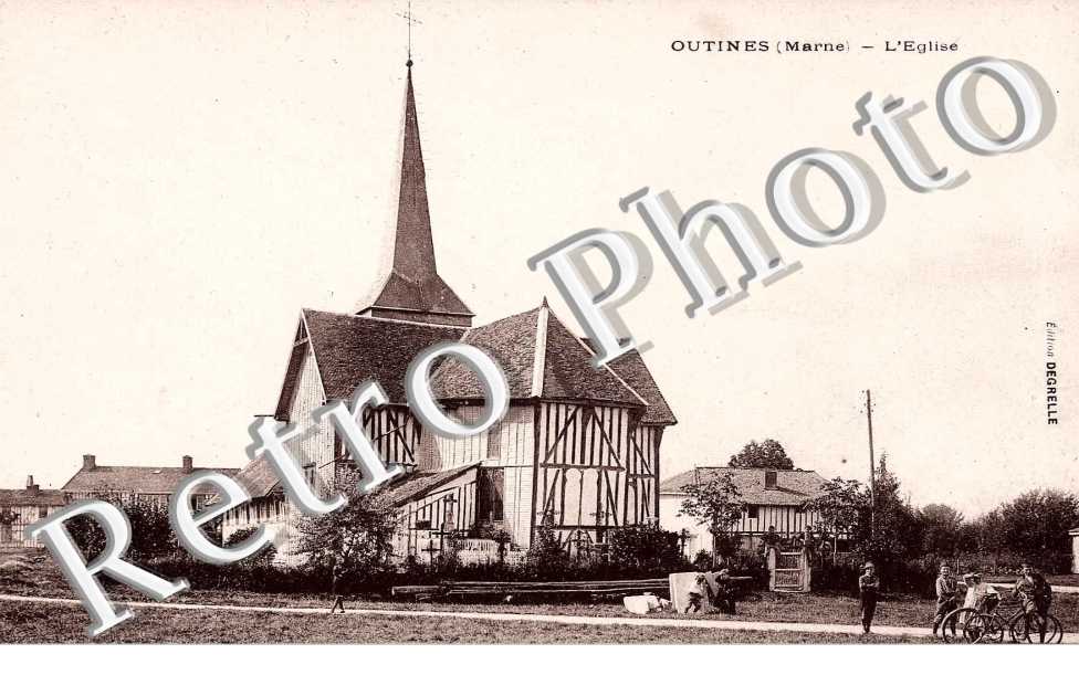 L'eglise