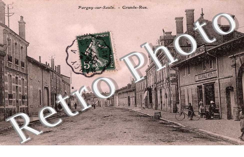 Grande-Rue