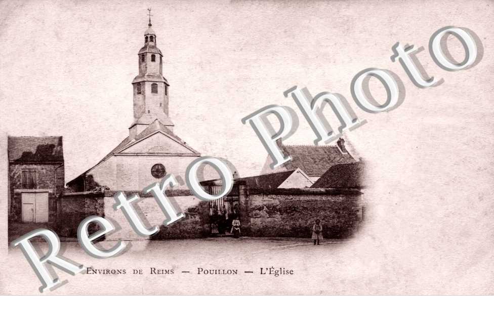 L'eglise