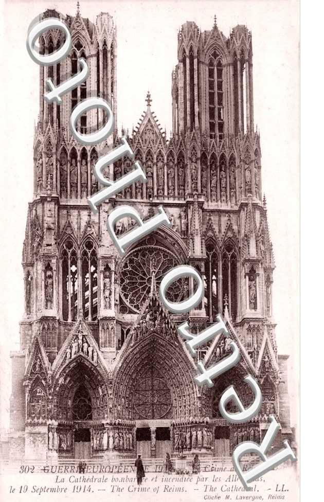 la Cathedrale