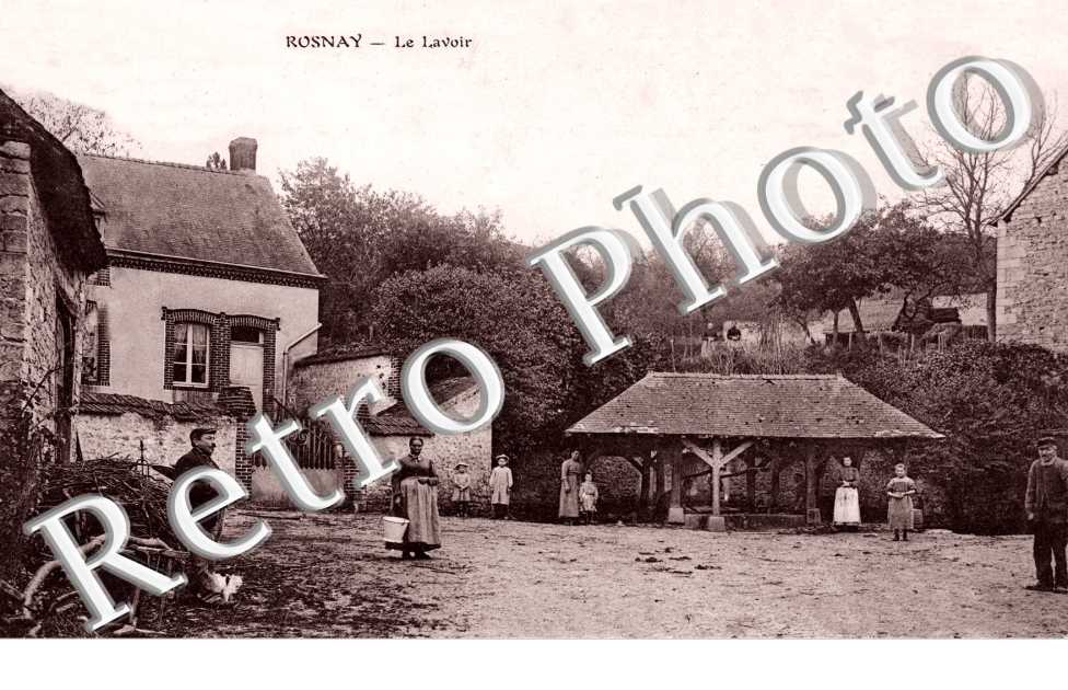 Le Lavoir