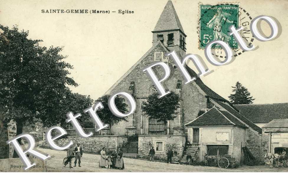 Eglise