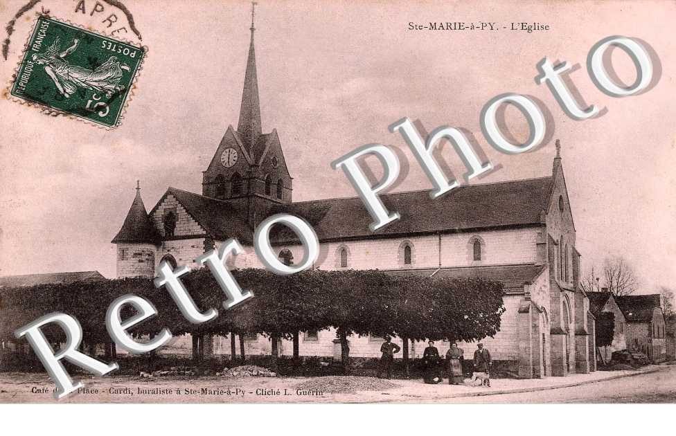 l' eglise