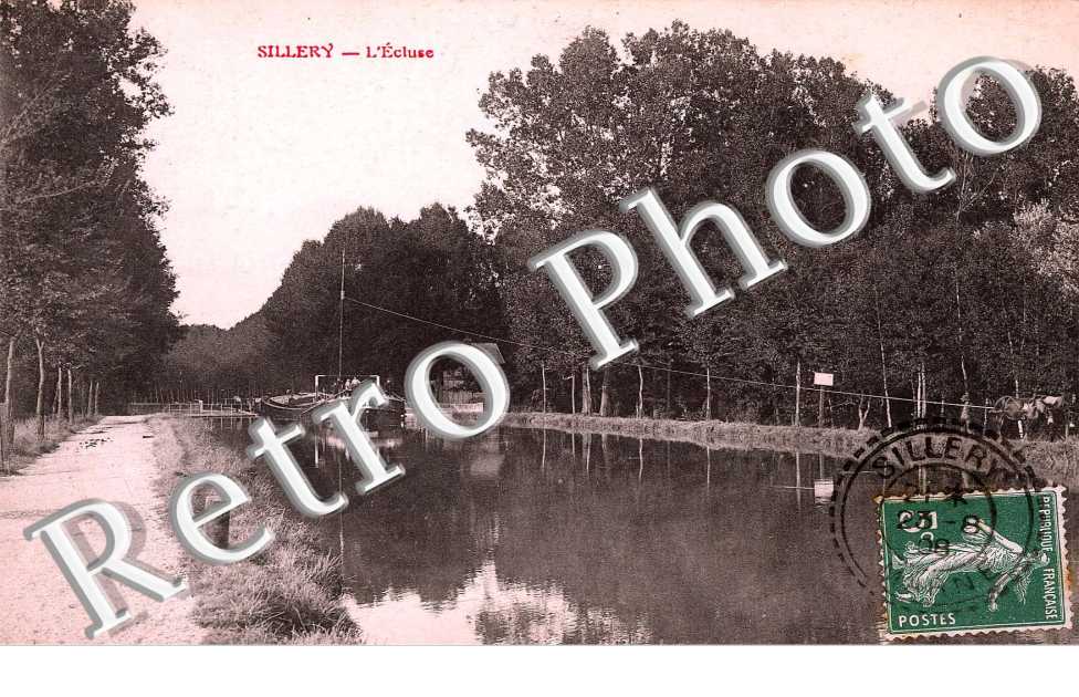 l' ecluse
