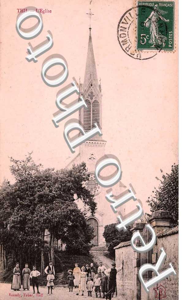 EGLISE
