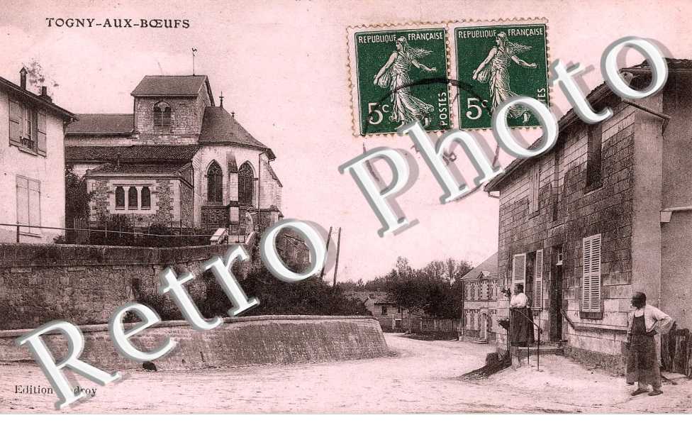 une rue