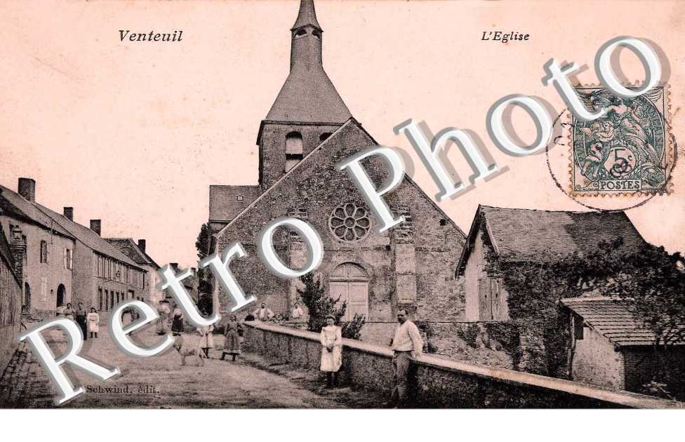 l'Eglise