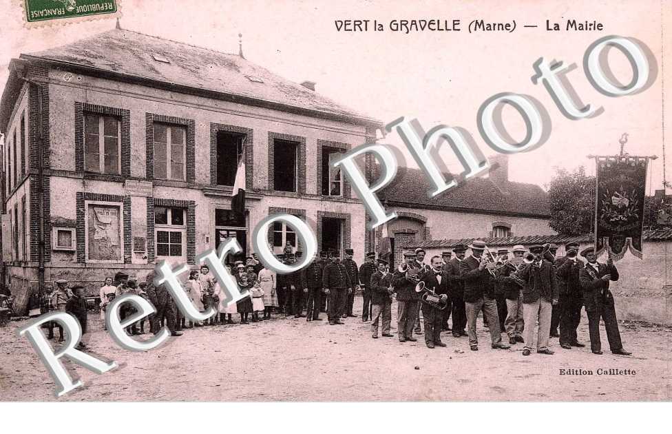 LA MAIRIE
