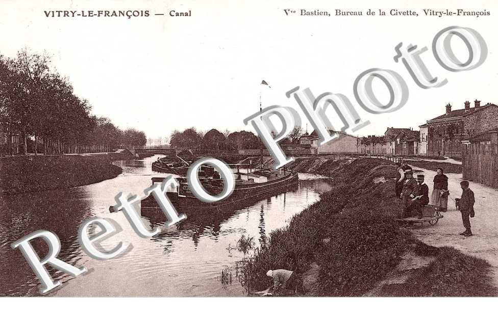 Canal
