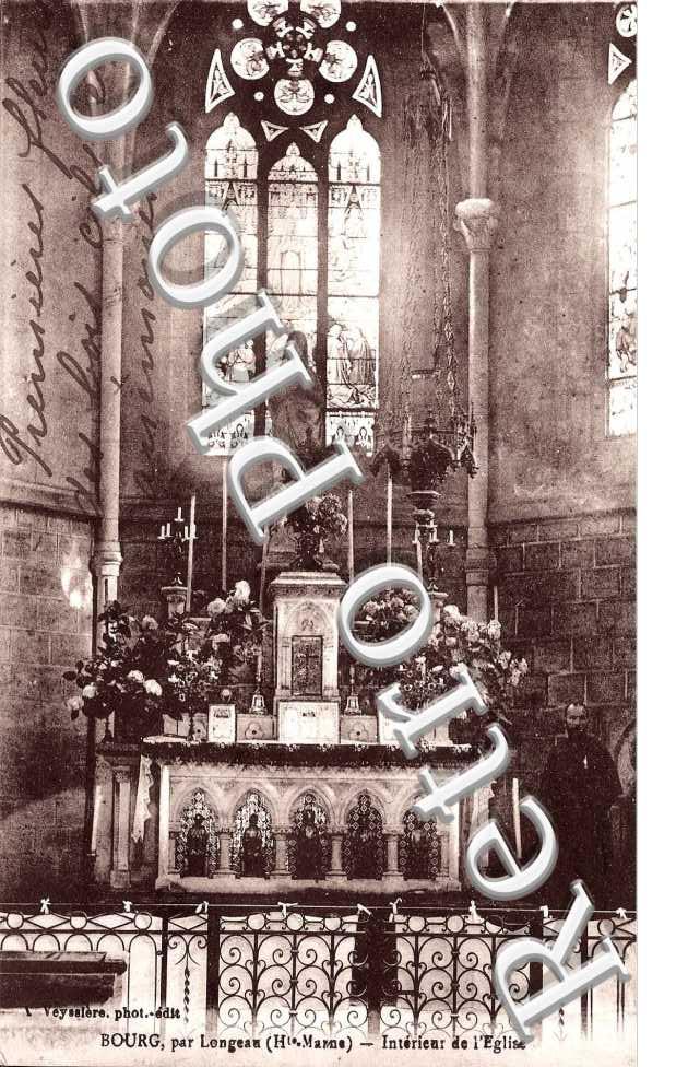 EGLISE