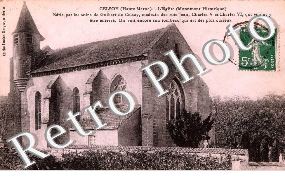 Eglise