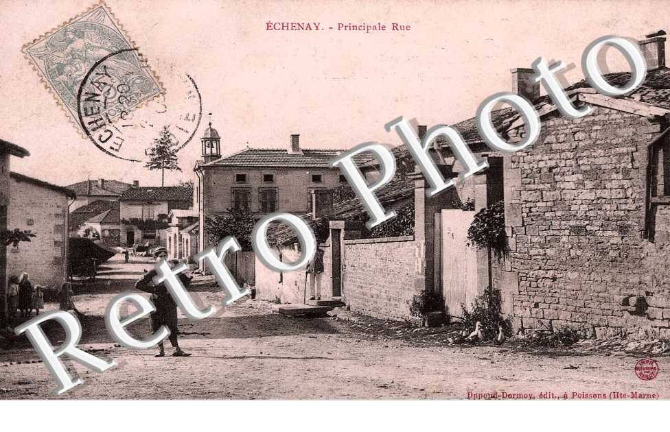 principale rue