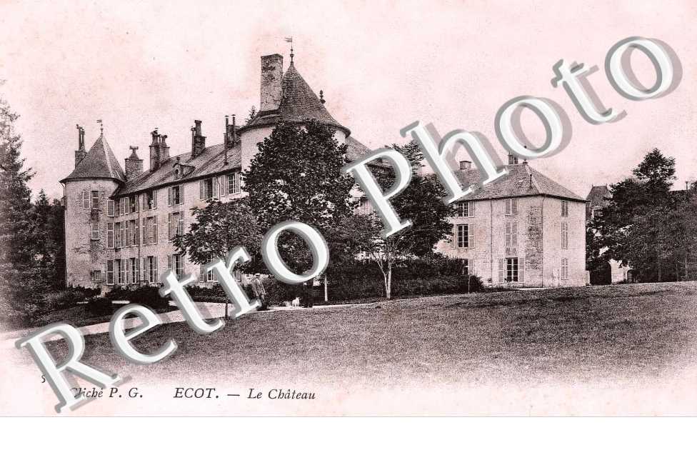 Chateau