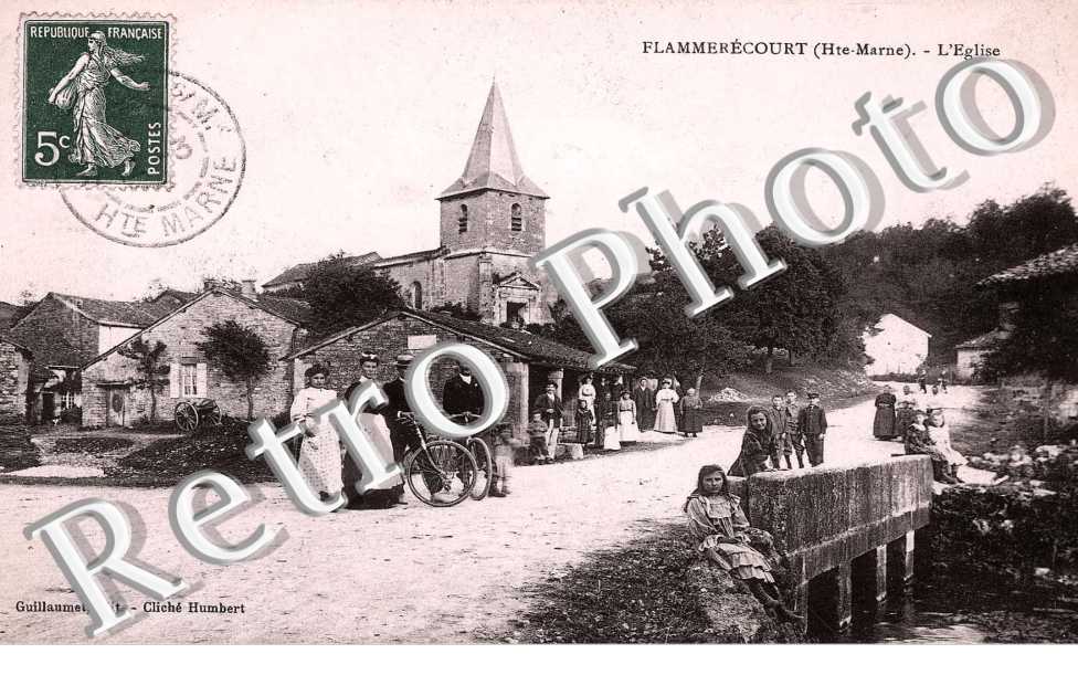 Eglise
