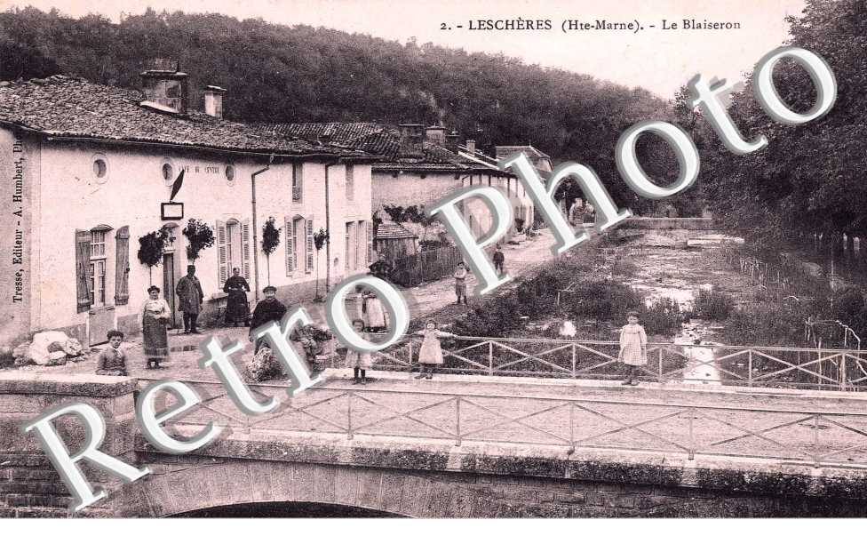 Le Blaiseron