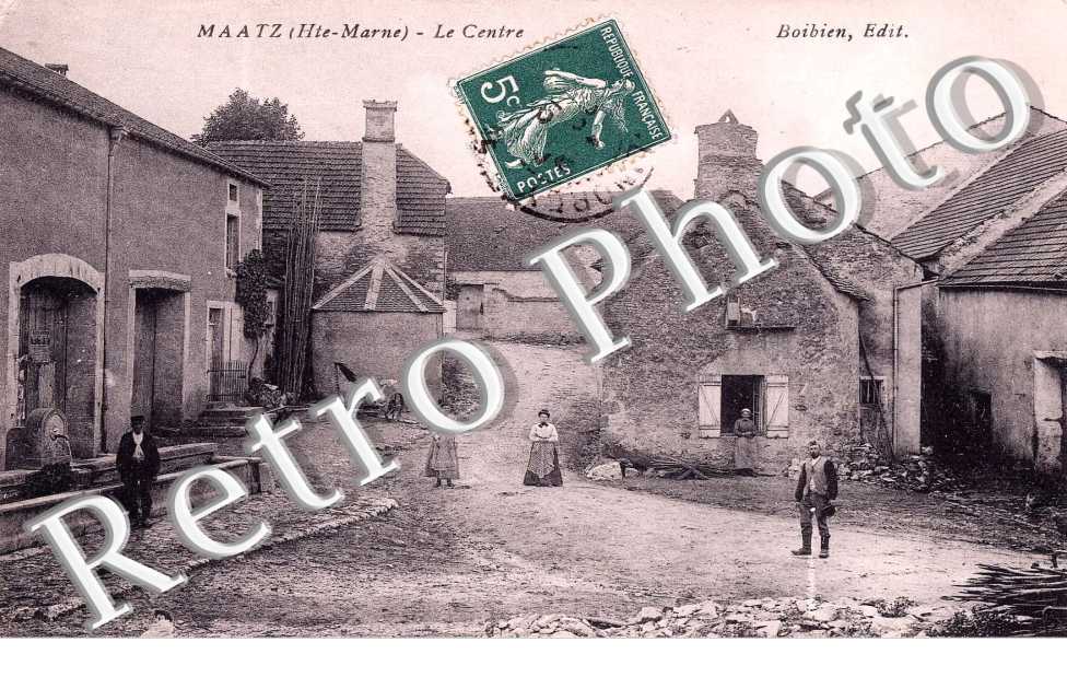 le centre