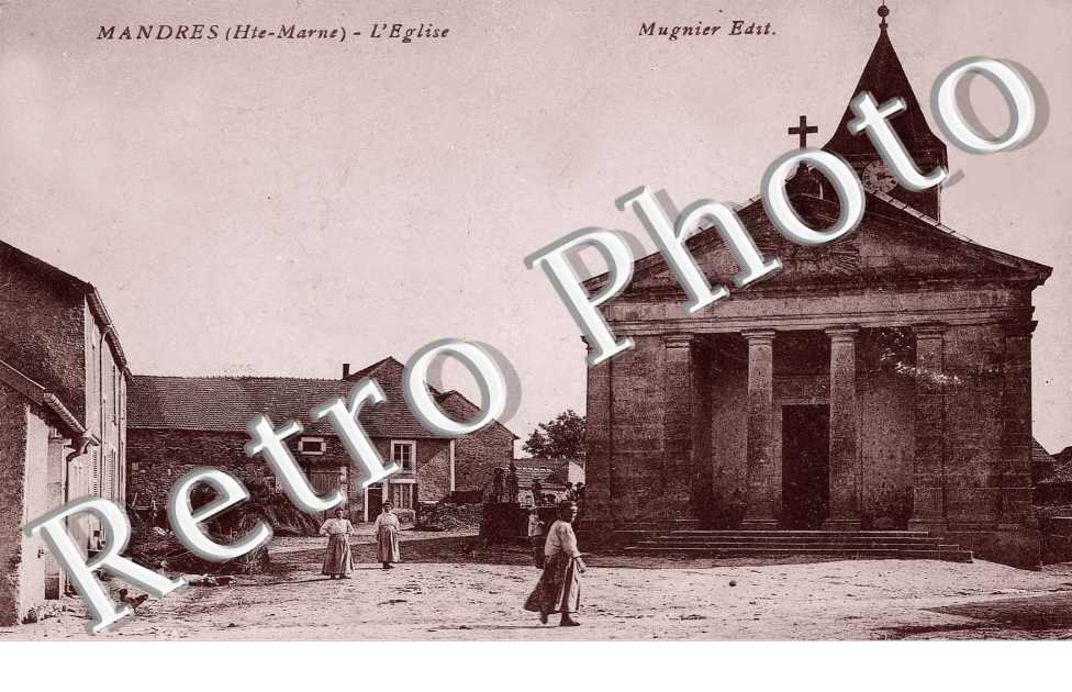 l' eglise