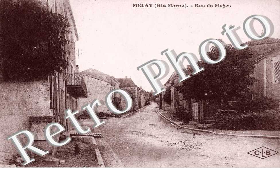 rue de Moges