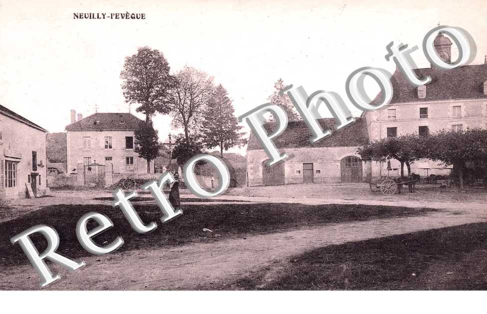 Vue generale