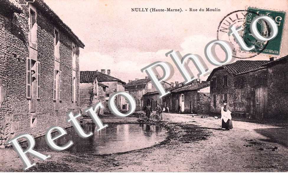 rue du Moulin