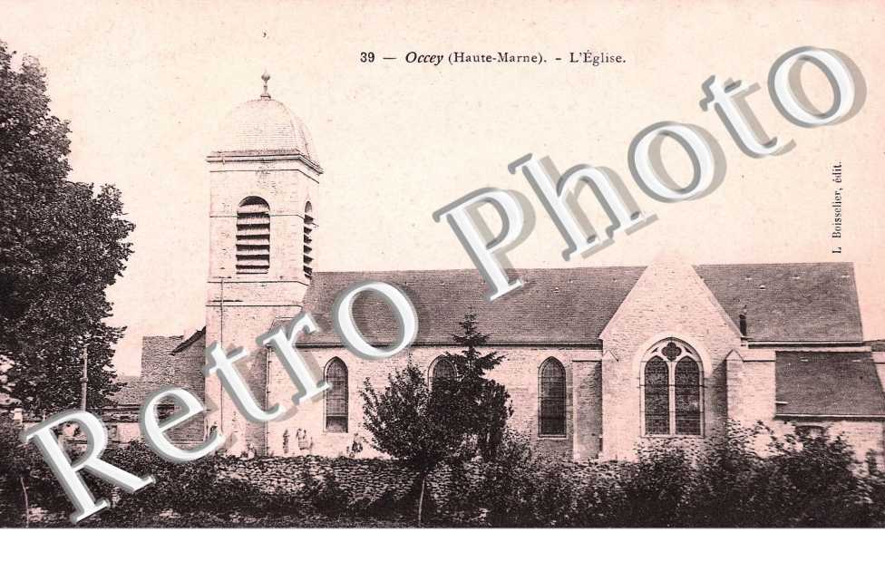 L'eglise