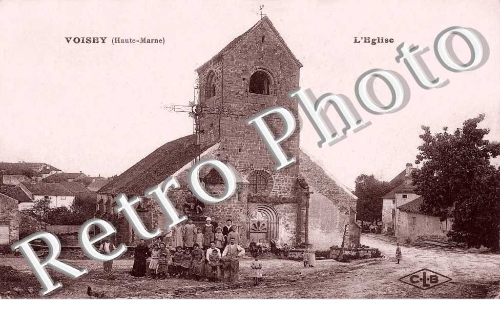 l' eglise