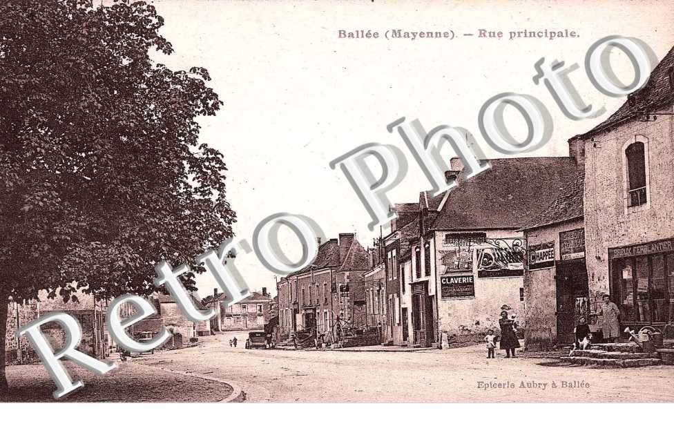 Rue Principale