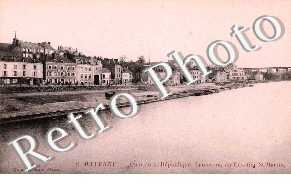 Quai de la République