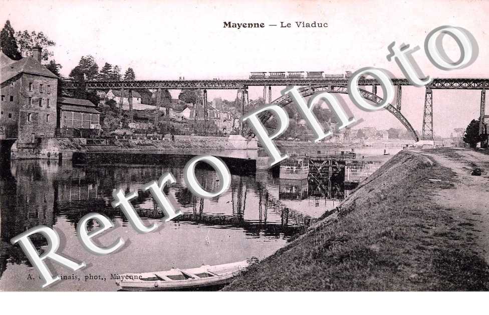 le viaduc