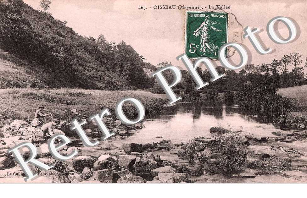 La Vallée