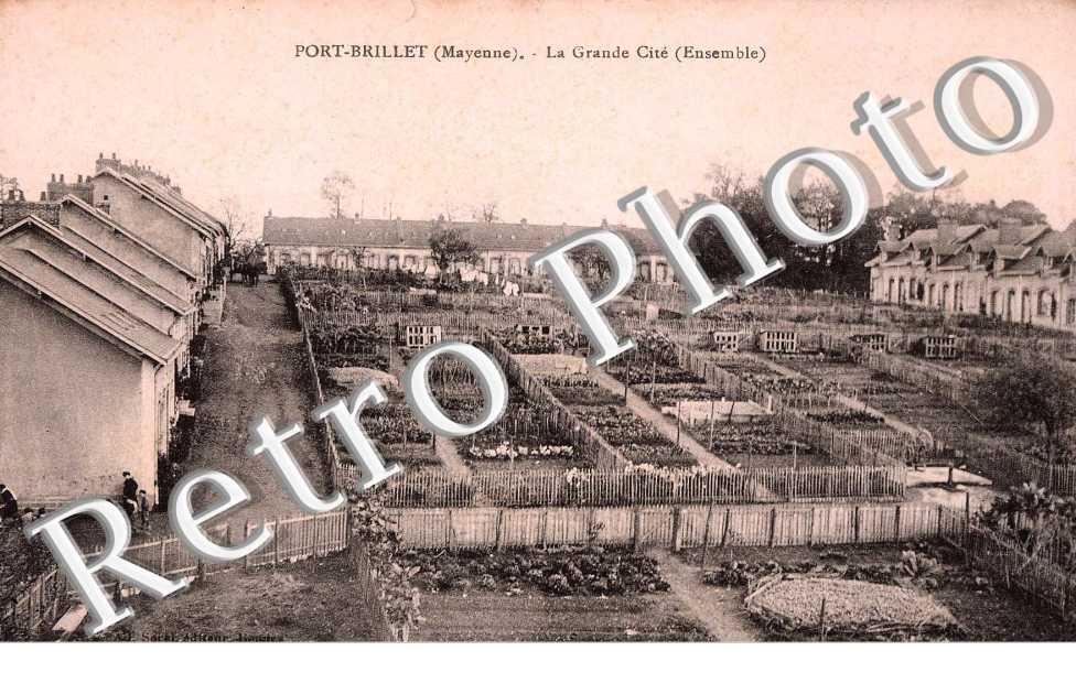 La grande cite