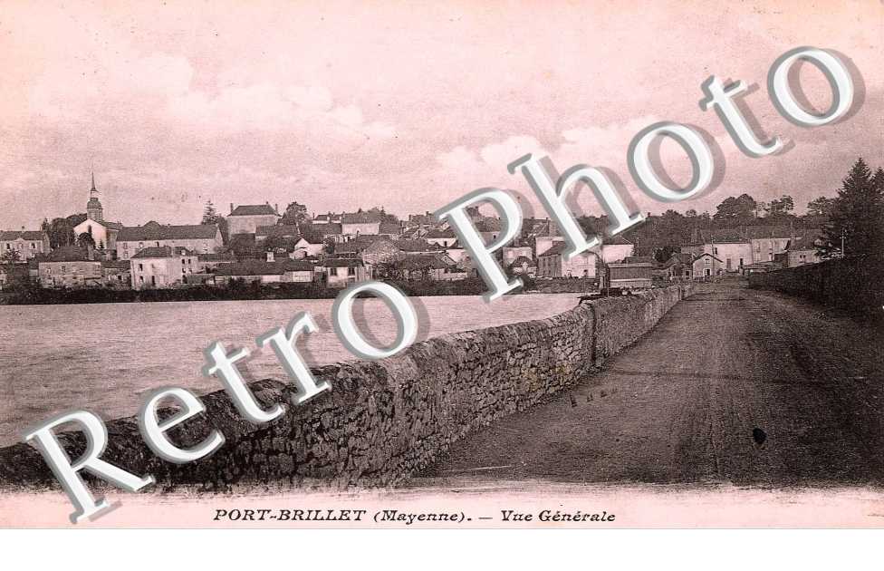 Vue general