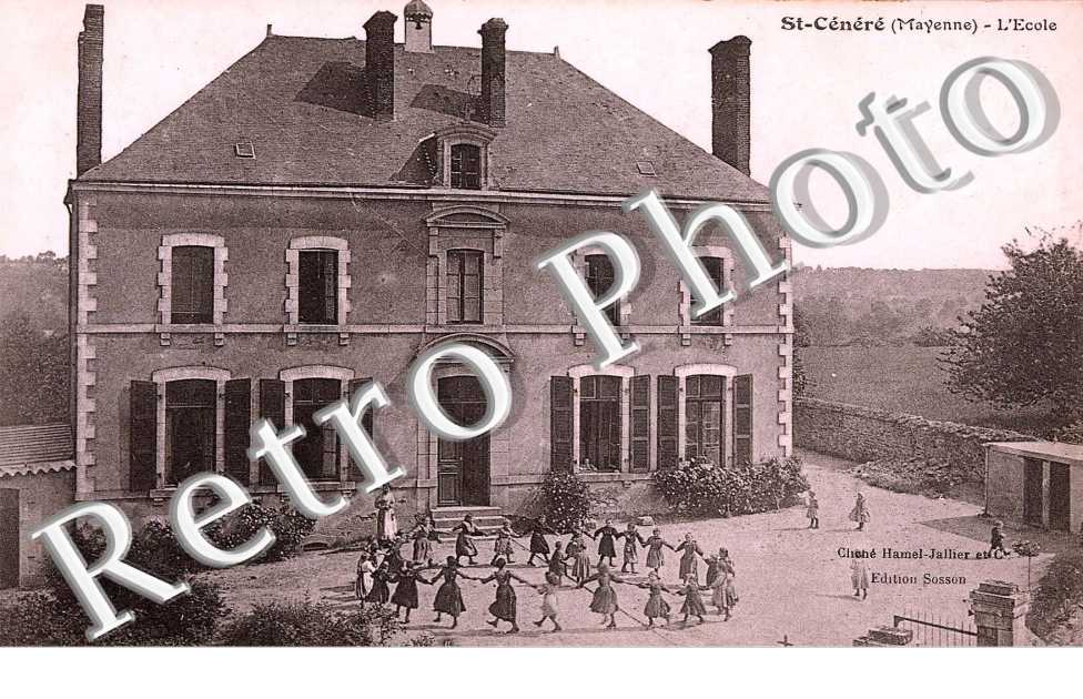 l'ecole