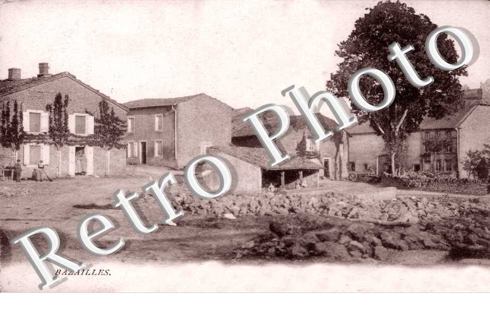 (vue interieure)