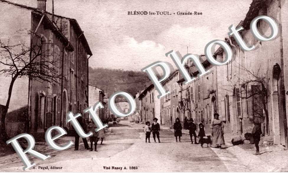grande rue