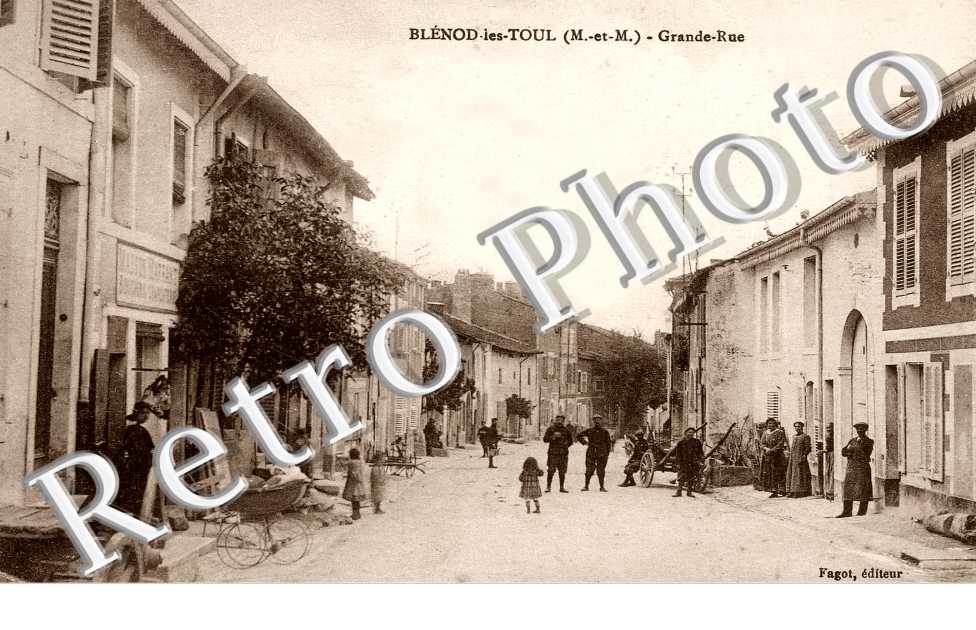 grande rue