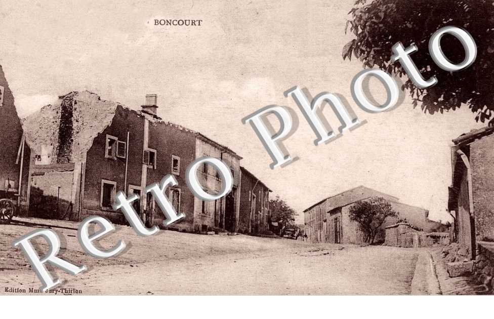 Boncourt