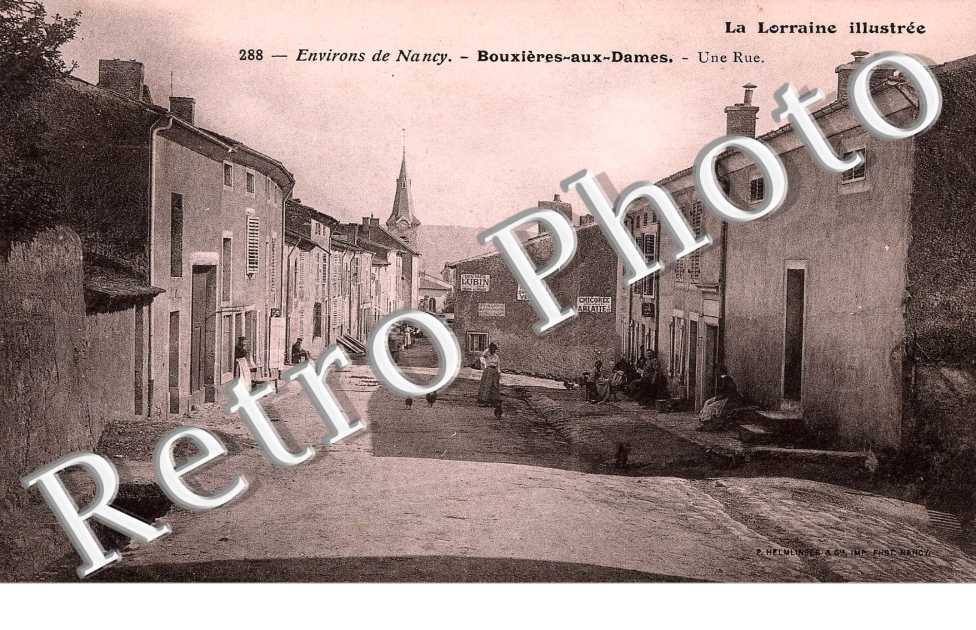Une rue