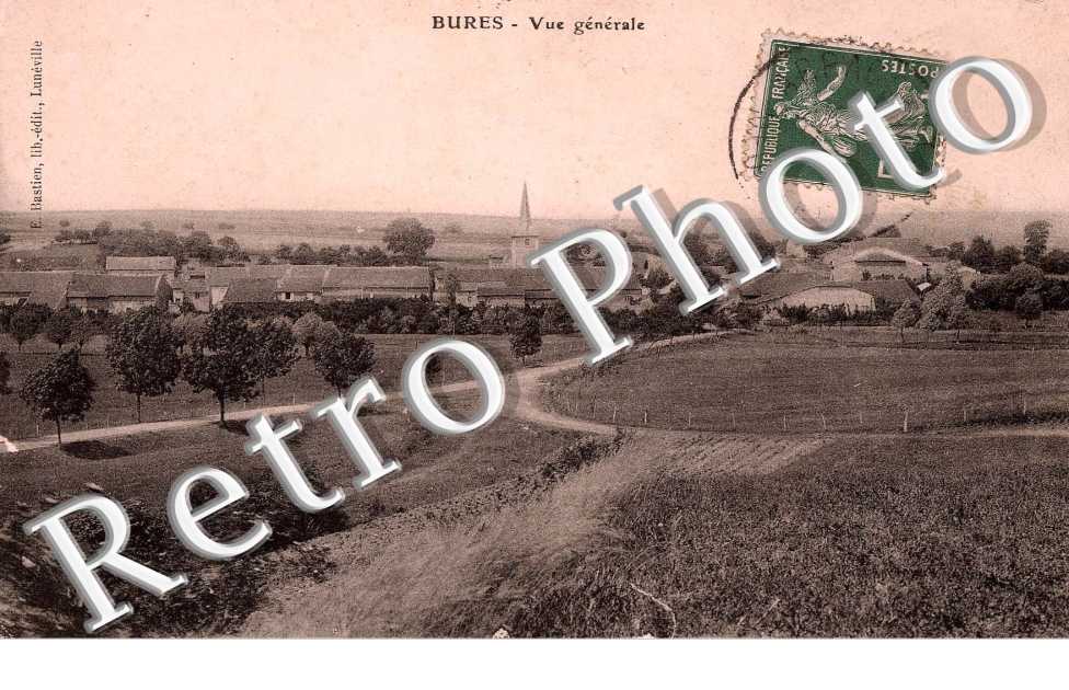 Vue générale 